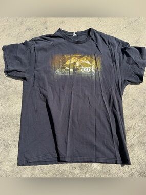 Duck Commander Texas Motor Speedway tee shirt